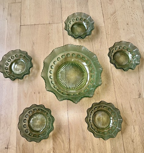Vintage davidson dish bowl - davidson,