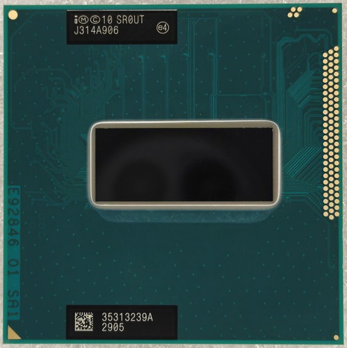 Intel core 3840qm sr0ut - intel,