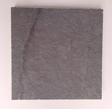 Slate Cumbrian Black Matt