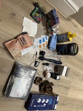 Huge Biorb/ Fish Tank Bundle