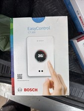 Worcester Bosch EasyControl CT