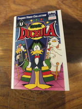 Count Duckula film on Sony