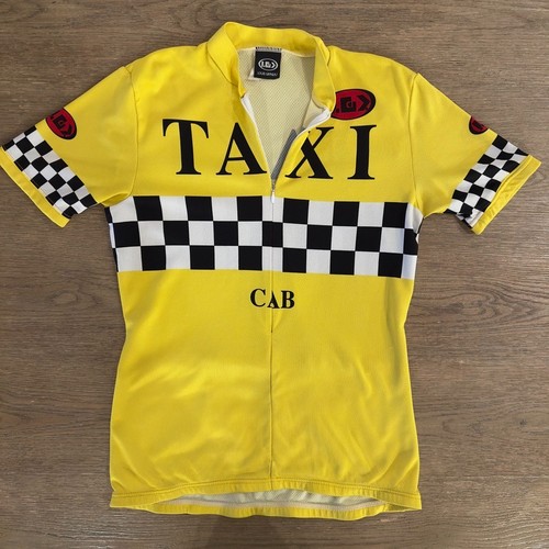 Louis garneau yellow - louis, &