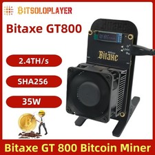 New bitaxe 800 bitcoin - gt,