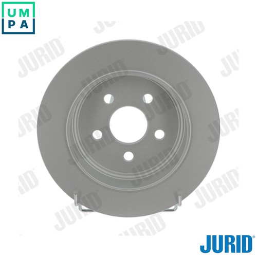 Brake disc 562656jc for - 2x,