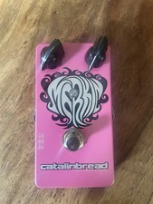 Catalinbread Merkin Fuzz
