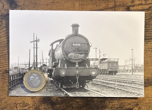 Railway rail locomotive - rail,