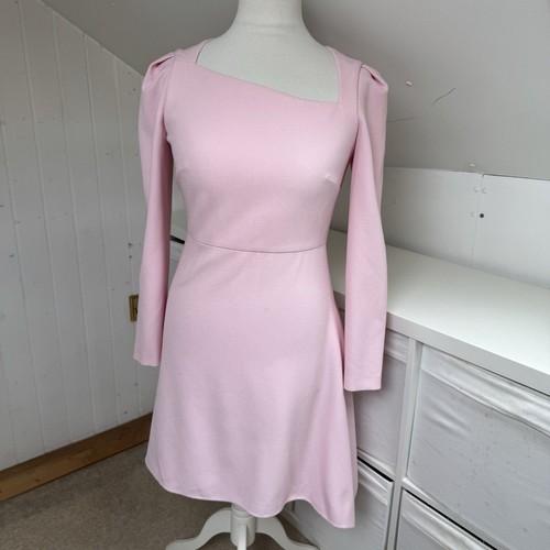 Roland mouret dress size - dress,