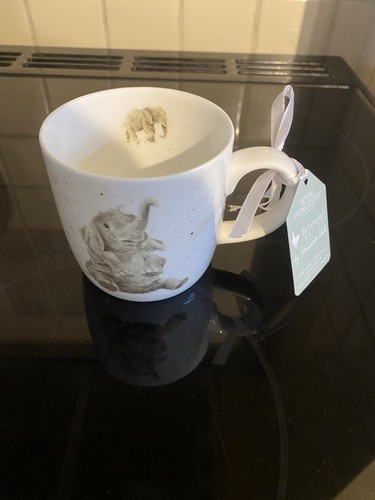 Royal worcester wrendale - royal,