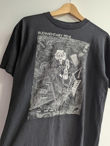 Rudimentary peni vintage - peni,
