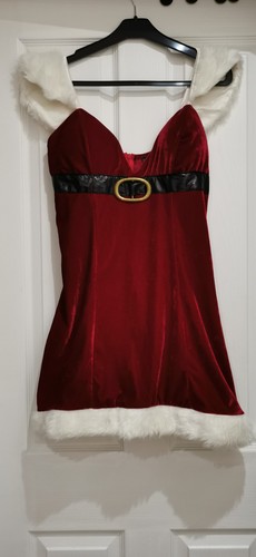 Ann summers miss sexy - sexy, santa