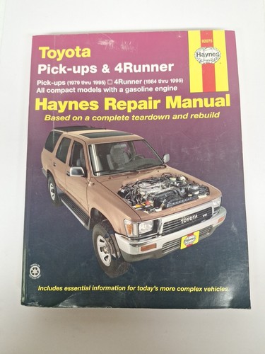 Nice toyota pick - toyota, pick-ups
