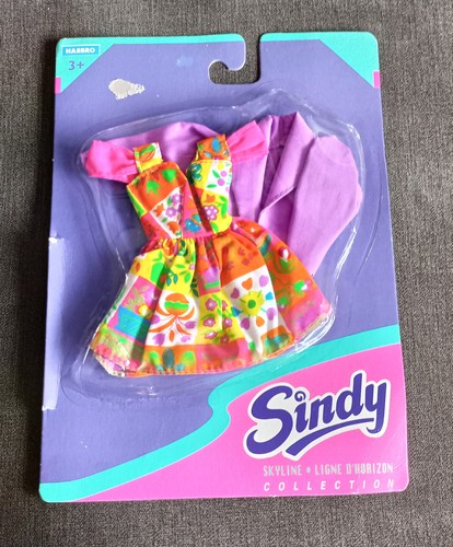 Vintage sindy doll - vintage,