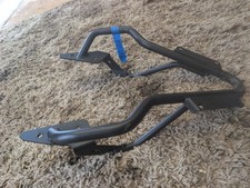 Honda CBF1000 2011 Rear Luggage Rack #KH35