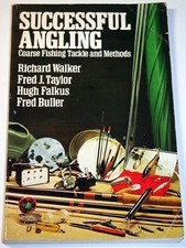 Successful Angling: Coarse