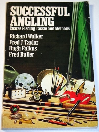 Successful angling coarse - successful, angling: