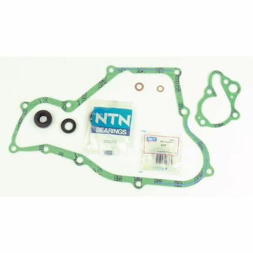 Athena water pump gasket - gasket, kit