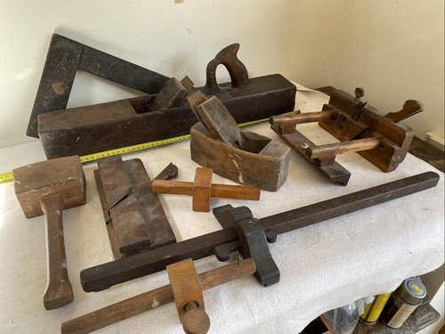 Job lot vintage - job,