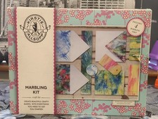 Kirstie Allsopp Marbling Kit