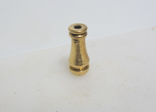 Vintage brass cistern - vintage,