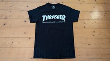 BOYS Thrasher Skateboard