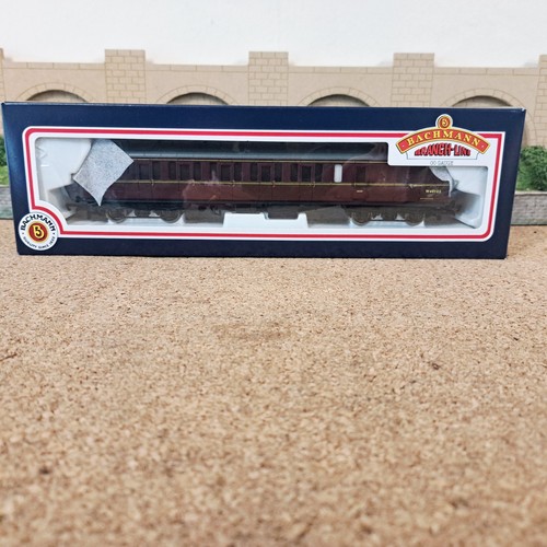 Bachmann gauge 627 57 - oo, 34-627