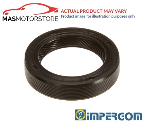 Gearbox oil seal - gearbox,