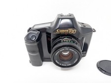Canon T90 SLR Film Camera