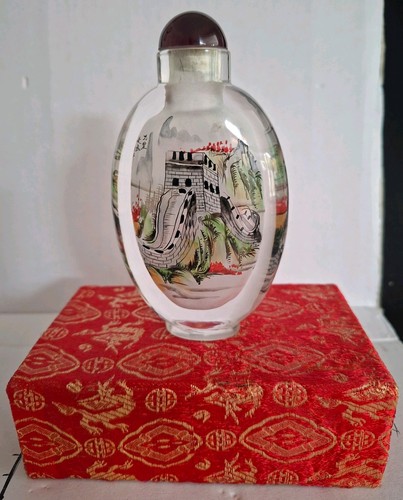 Vintage chinese reverse - chinese,