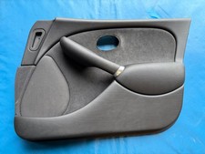 Rover 75 & MG ZT Right Side