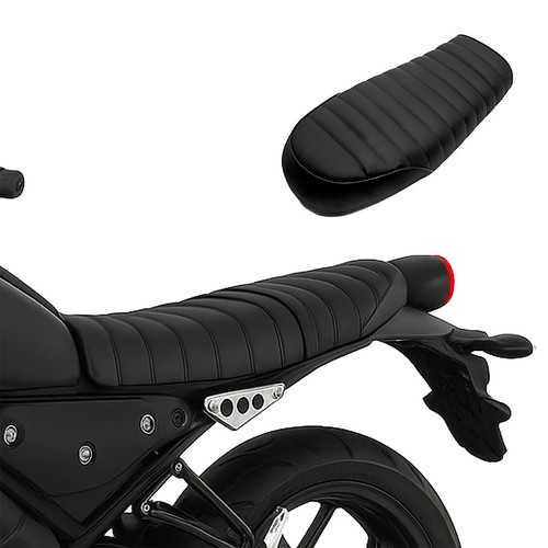 Cafe racer seat - cafe-racer,