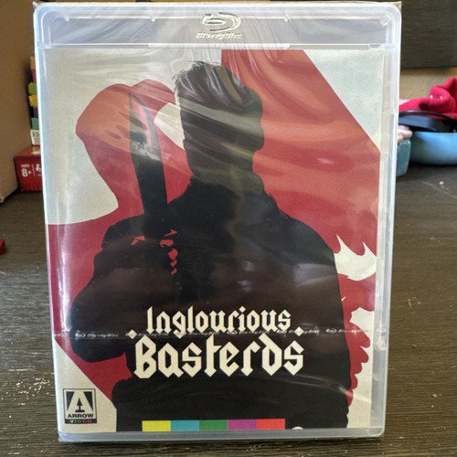 Inglourious basterds arrow - inglourious,