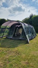 FAMILY TENT Outwell Montana