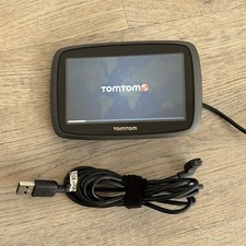 TomTom Go 400 - Car GPS Sat