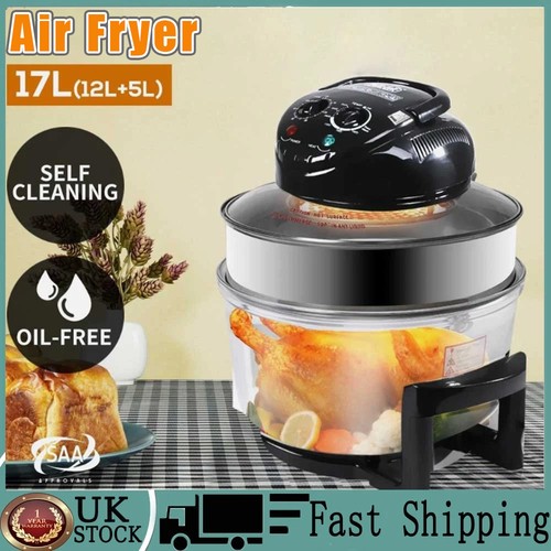 12l halogen convection - halogen,
