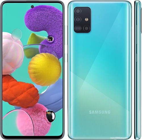 Sealed boxed samsung galaxy - samsung,