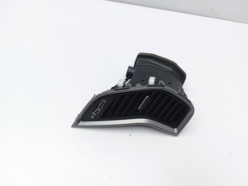Dashboard air vent - vent, left