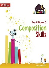 Composition Skills Pupil Book