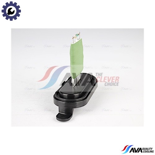 Resistor interior blower - resistor,