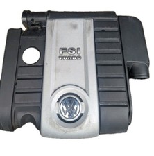  VW Golf GTI mk5 2.0tfsi engine cover and air intake