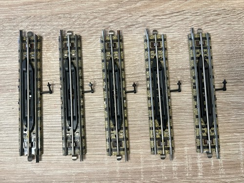 Vintage hornby dublo 32240 - 5x,
