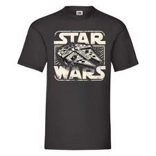 Star Wars 1977 T Shirt