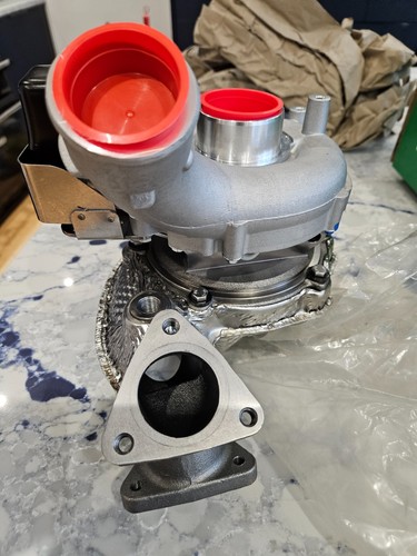 Remanufactured audi tdi - remanufactured,