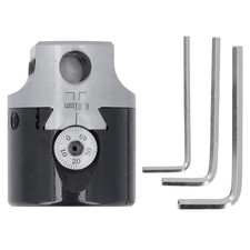 Boring head tool - tool, 12mm