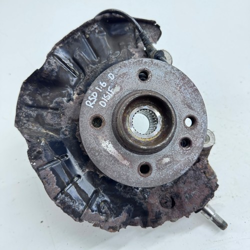 Mini one r50 wheel hub - one,