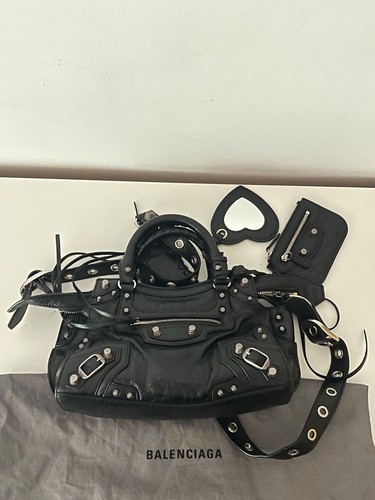 Balenciaga neo cagole - balenciaga,