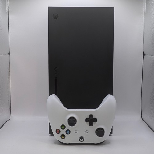 Xbox series 1tb carbon black - carbon,