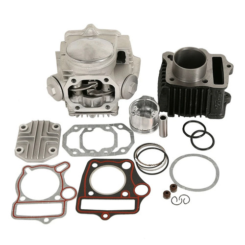 Motorcycle 70cc cylinder - 70cc,