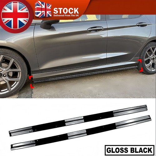 For ford fiesta line mk8 - fiesta, st