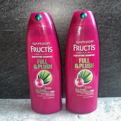 Lot garnier fructis - full, &